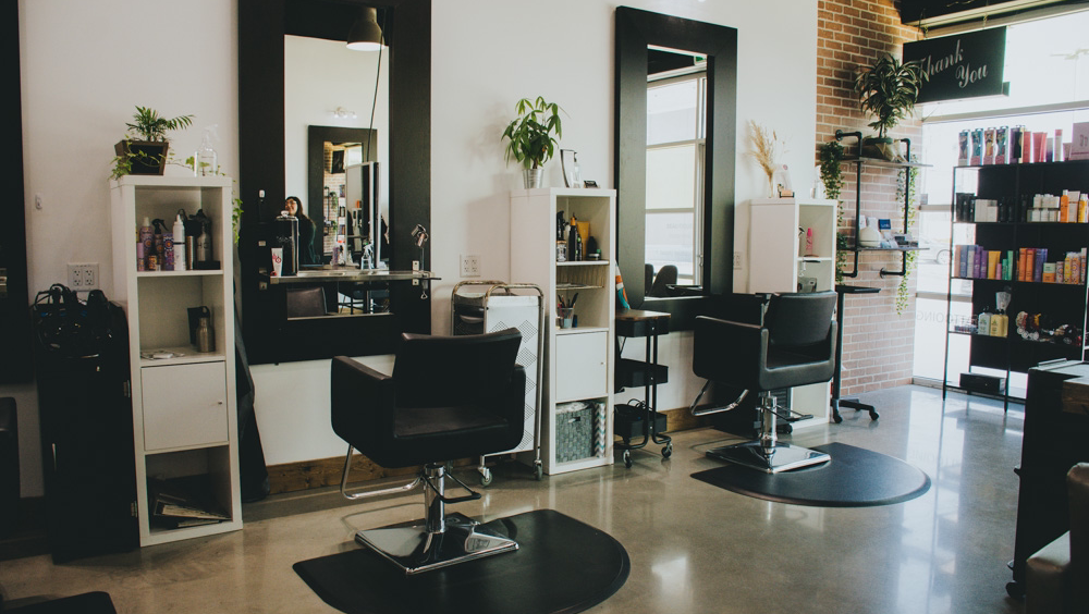 Beautique Beauty Lounge | 45300 Luckakuck Way #107, Chilliwack, BC V2R 3C7, Canada | Phone: (604) 858-4624