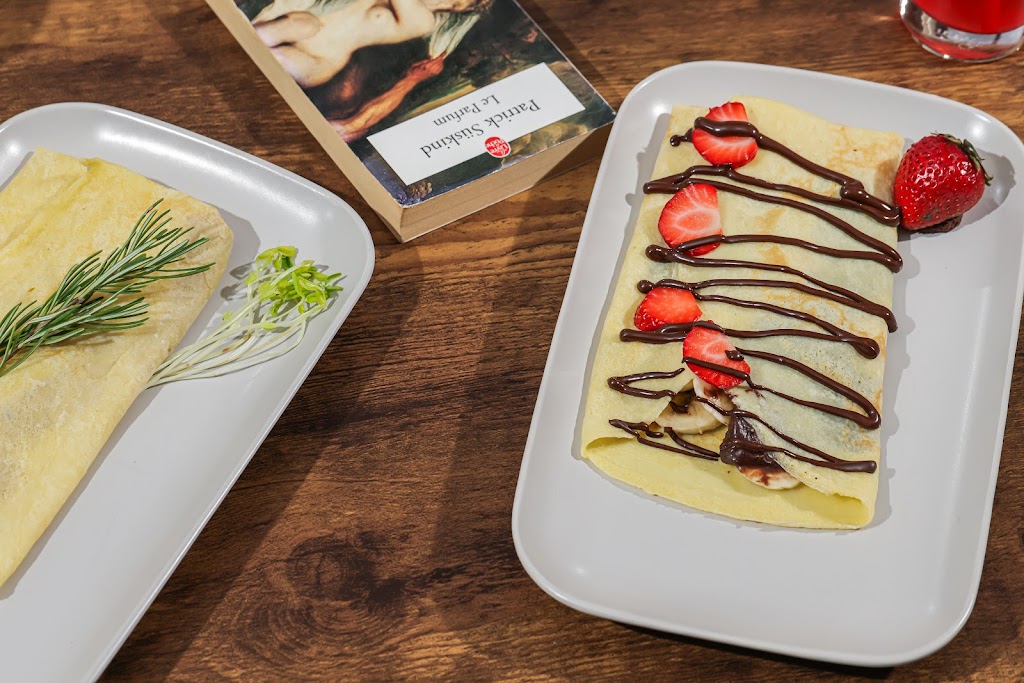 Makaya Chocolat & Bistro | 2492 Bd Saint-Joseph, Lachine, QC H8S 2N8, Canada | Phone: (514) 800-3105