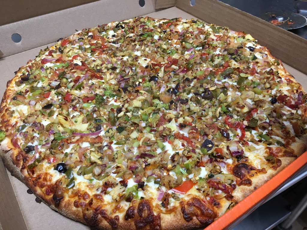 Pizza Pizza | 200 Franklin Blvd, Cambridge, ON N1R 8N8, Canada | Phone: (519) 658-1111