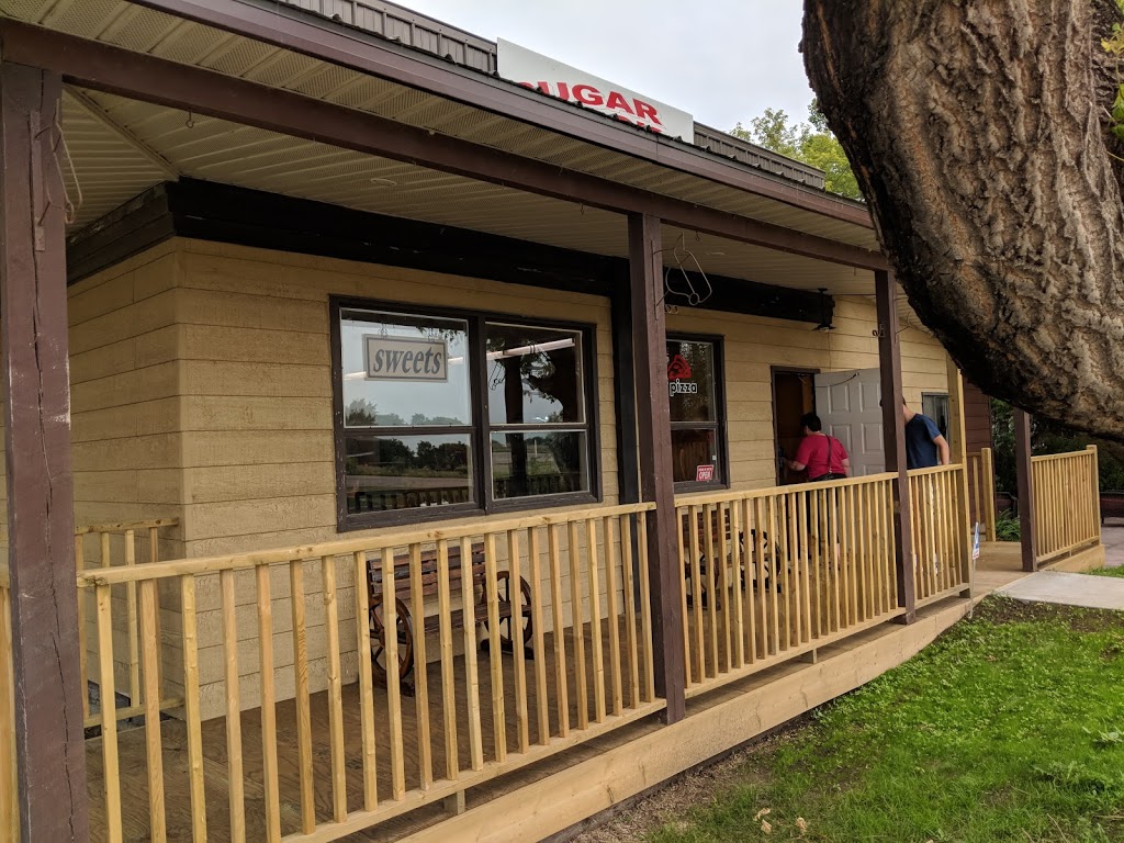 Sugar Shack And Coffee Shop | Box365, Borden, SK S0K 0N0, Canada | Phone: (306) 997-2200