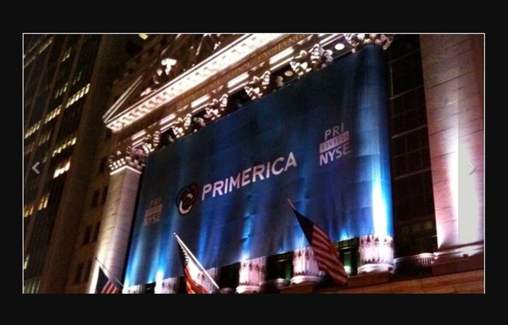 Primerica - Lance Vanberg | 2411 4 St NW #103, Calgary, AB T2M 2Z8, Canada | Phone: (403) 988-7268