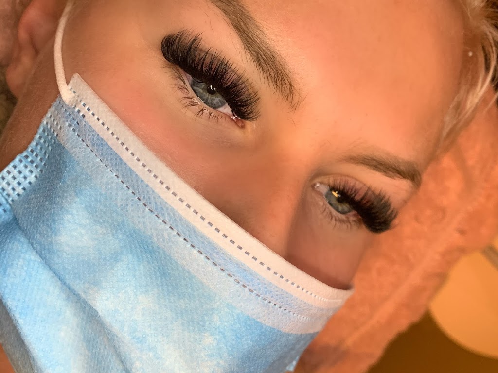 Gucci Lash | 4999 Dunn Pl, Nanaimo, BC V9T 6S9, Canada | Phone: (250) 667-0487