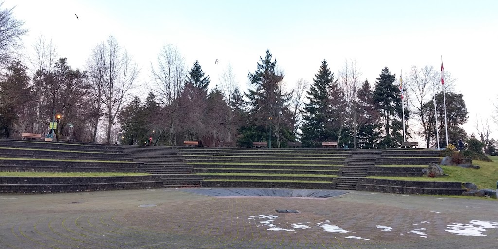 Ladysmith Amphitheatre | Transfer Beach Blvd, Ladysmith, BC V9G, Canada | Phone: (250) 245-6400