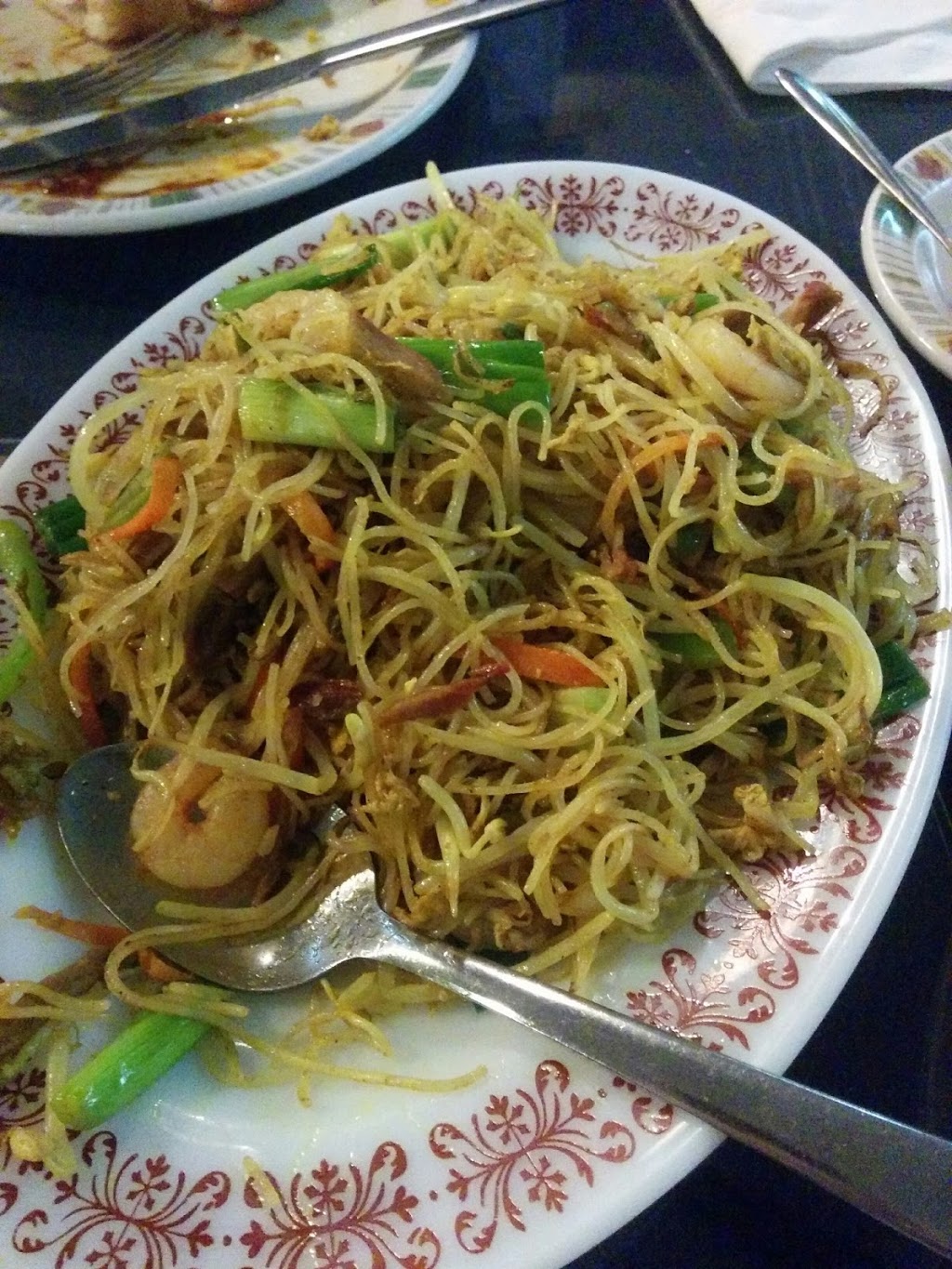 Bamboo Gardens | 1603 18 St NE, Calgary, AB T2E 4W2, Canada | Phone: (403) 277-1246