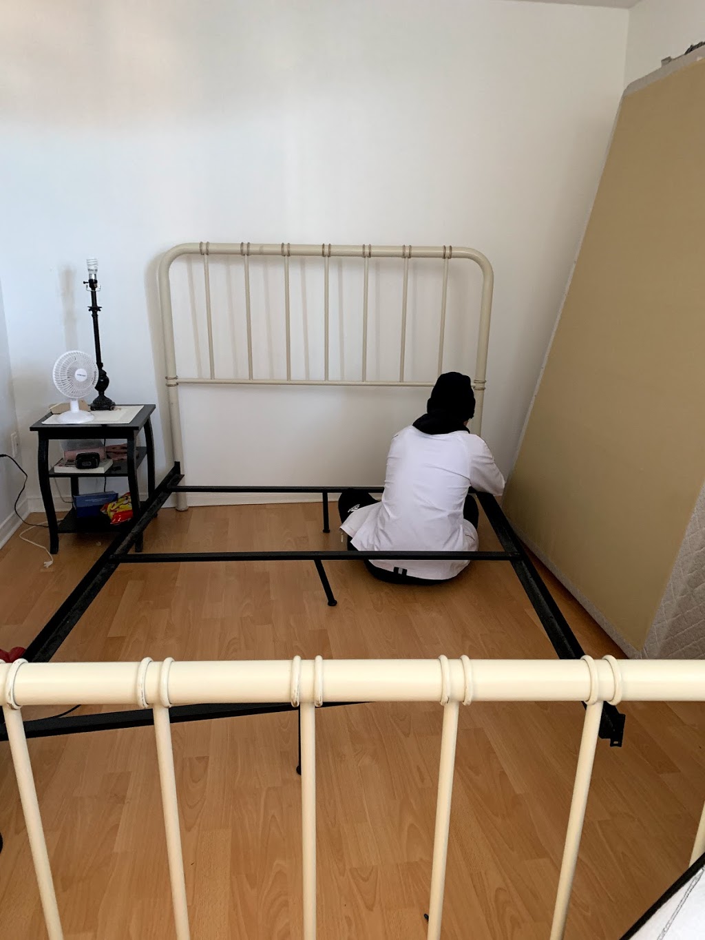 The Moving Consultants | 43A Minnacote Ave, Toronto, ON M1E 4B2, Canada | Phone: (647) 771-3624