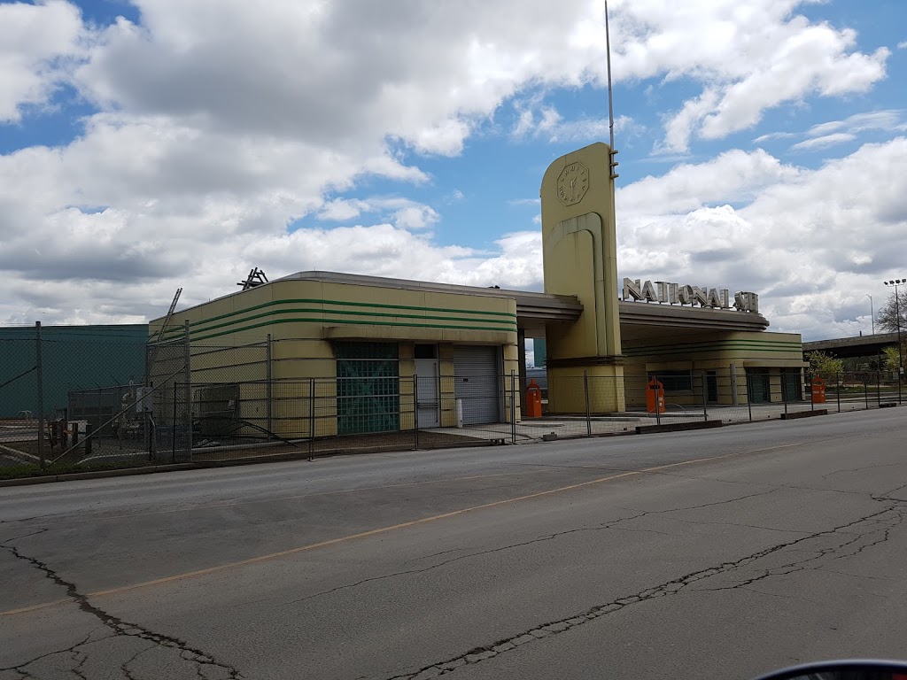 National Steel Car | 600 Kenilworth Ave N, Hamilton, ON L8M 1P2, Canada | Phone: (905) 544-3311