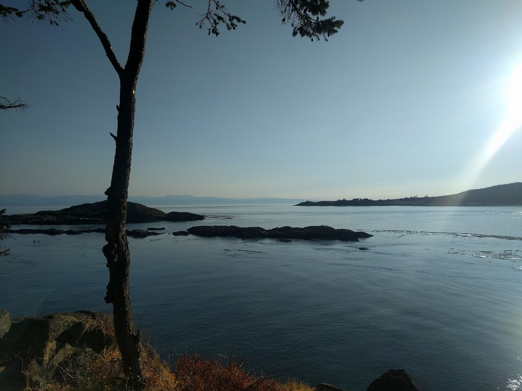 Shark Reef Sanctuary | Shark Reef Rd, Lopez Island, WA 98261, USA