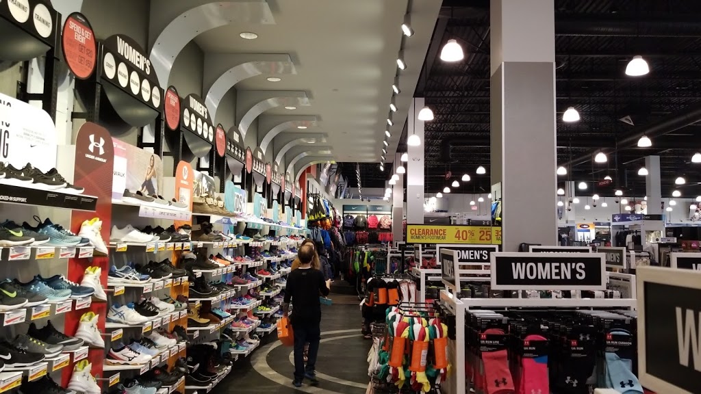 Sport Chek | 15530 37 St NW, Edmonton, AB T5Y 0S5, Canada | Phone: (780) 472-1881