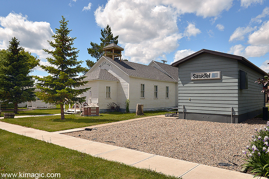 Village of Elbow | 201 Saskatchewan St, Elbow, SK S0H 1J0, Canada | Phone: (306) 854-2277