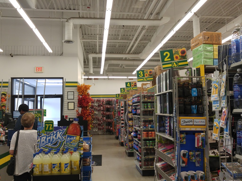 Dollarama | 8220 Centre St NE, Beddington Co-op Centre, Calgary, AB T3K 1J7, Canada | Phone: (403) 275-7084