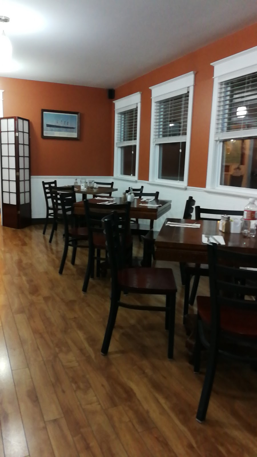 Legges Restaurant & Motel Units | 106 Main Rd, Hearts Content, NL A0B 1Z0, Canada | Phone: (709) 583-2929