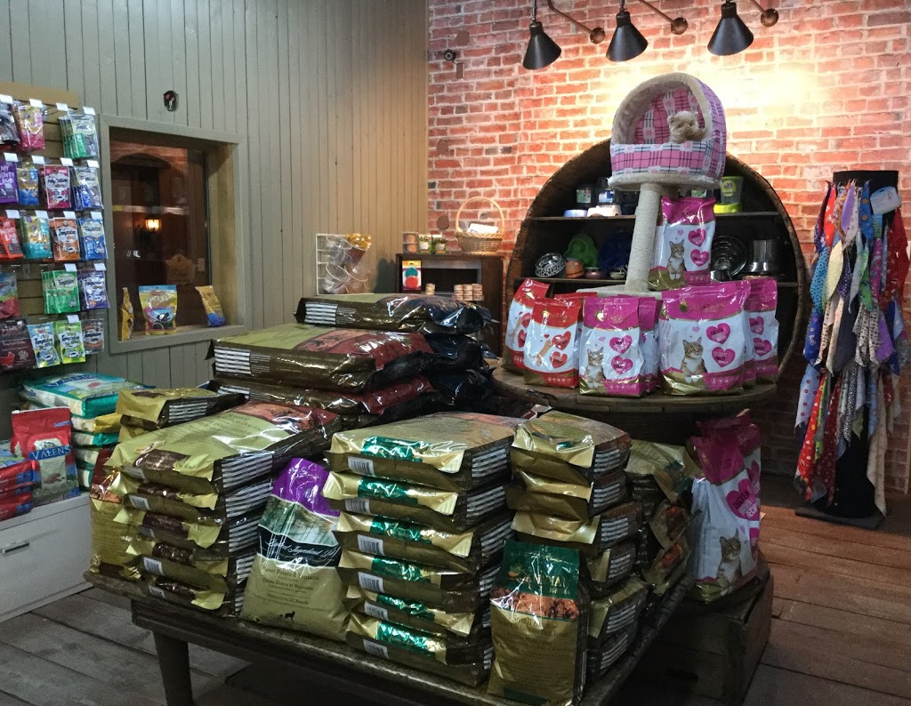 Nutri-Os Complexe Animalier / AMIBOUFF | 270 Route du Président-Kennedy, Scott, QC G0S 3G0, Canada | Phone: (418) 387-5395