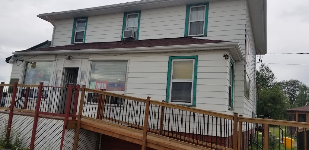 Upsala General Store | 4892-17 Hwy GD, Upsala, ON P0T 2Y0, Canada | Phone: (807) 986-2228