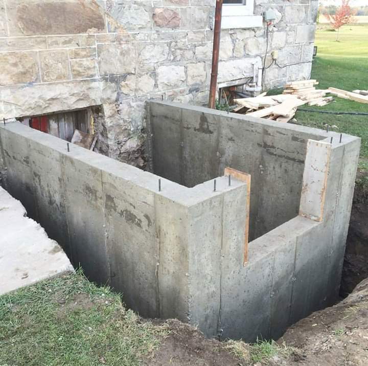 Kurts Masonry Construction Inc | 5 Mills Dr, Goodwood, NS B3T 1P3, Canada | Phone: (902) 209-0689