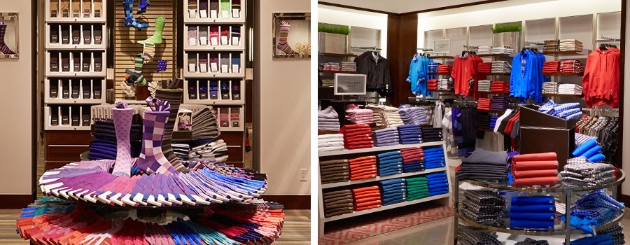 Harry Rosen | 3401 Dufferin St, North York, ON M6A 2T9, Canada | Phone: (416) 787-4231
