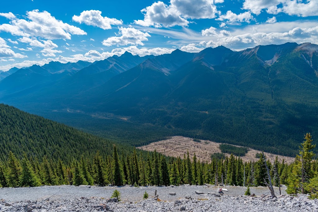 Banff Gondola | 100 Mountain Ave, Banff, AB T1L 1B2, Canada | Phone: (866) 756-1904