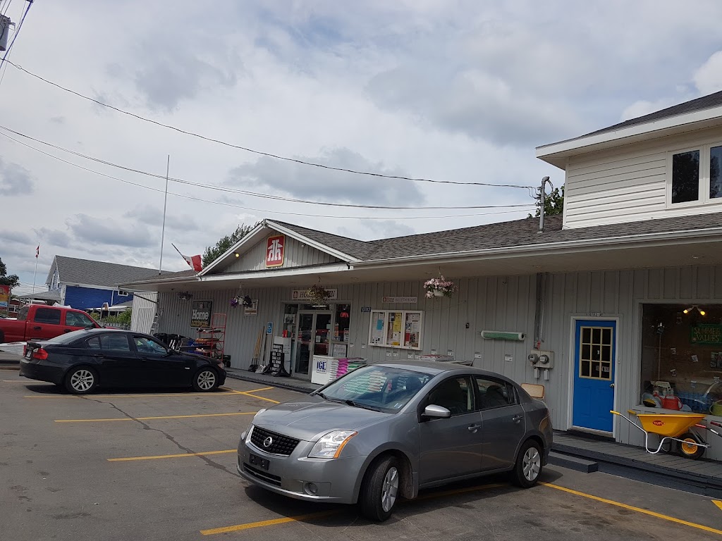 Pugwash Home Hardware | 10183 Durham St, Pugwash, NS B0K 1L0, Canada | Phone: (902) 243-2151