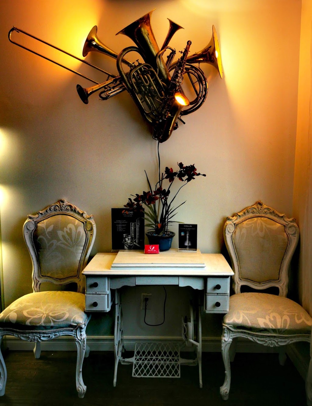 Blossom Spa | 11 Ontario St W, Mississauga, ON L5M 1S9, Canada | Phone: (905) 819-8999