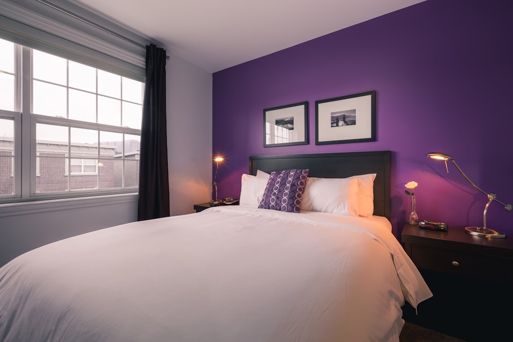 Hometel on Signal Hill | 2 St Josephs Ln, St. Johns, NL A1A 5B2, Canada | Phone: (709) 739-7799