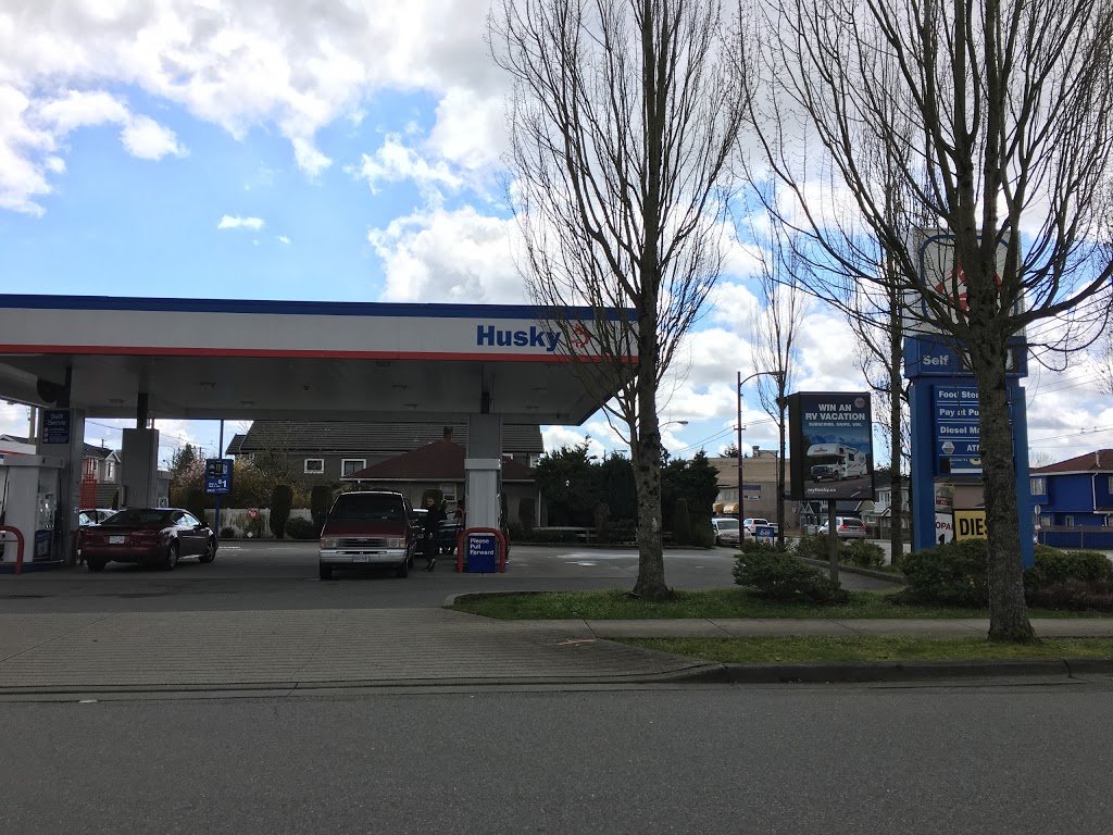 HUSKY | 6808 Victoria Dr, Vancouver, BC V5P 3Y5, Canada | Phone: (604) 327-9691