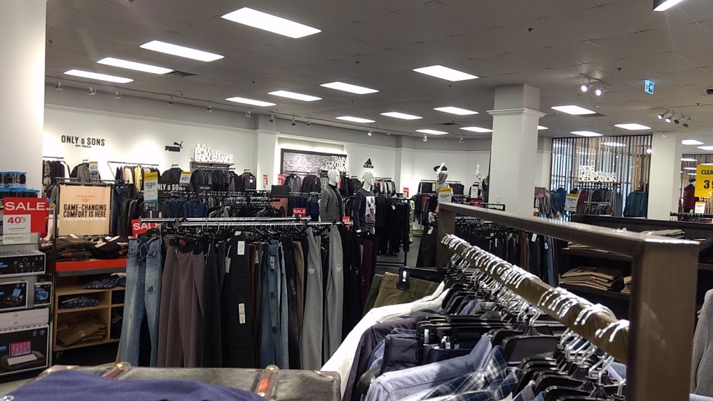 Hudsons Bay | 109 St NW, Edmonton, AB T5G 3A6, Canada | Phone: (780) 479-7100