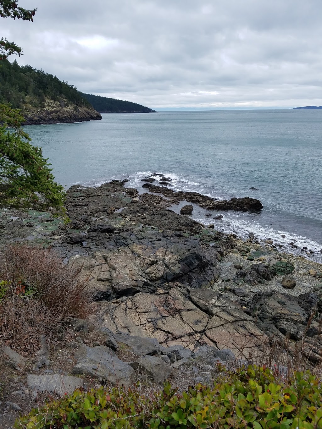 Washington Park | 6300 Sunset Ave, Anacortes, WA 98221, USA | Phone: (360) 293-1918