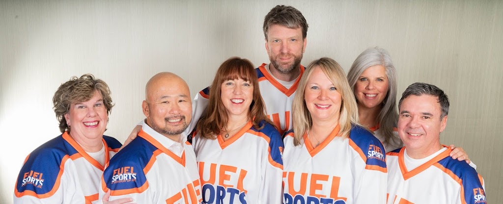 Fuel Sports | 44 Pine St N, Port Hope, ON L1A 3G6, Canada | Phone: (844) 678-5122