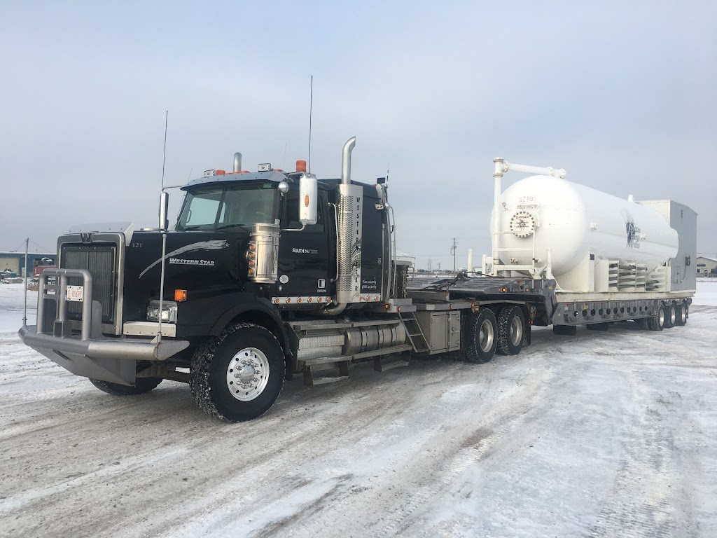 South Fork Energy | Hewlett Dr, Alberta T4S 2M4, Canada | Phone: (403) 512-0254