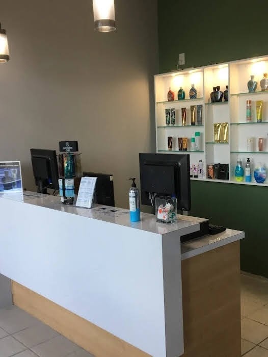 iTAN Advanced Tanning Studios | 900 Watters Rd, Orléans, ON K4A 0B4, Canada | Phone: (613) 834-8826