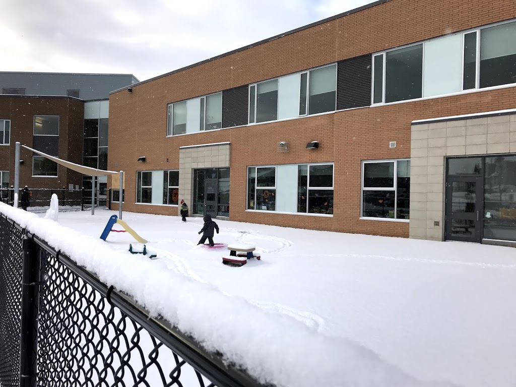 Our Lady of Good Counsel Catholic Elementary School East Gwillimbury
