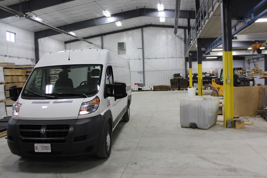 Legend Fleet Solutions | 56957 ON-3, Tillsonburg, ON N4G 4G8, Canada | Phone: (519) 688-1043