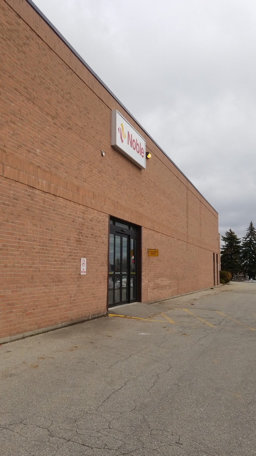 Noble | 2009 Wyecroft Rd Unit A, Oakville, ON L6L 6J4, Canada | Phone: (905) 465-3367
