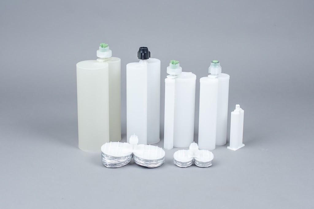 Dispense Pak Inc. | 375 Ward St #7, Port Hope, ON L1A 4A4, Canada | Phone: (905) 885-5151