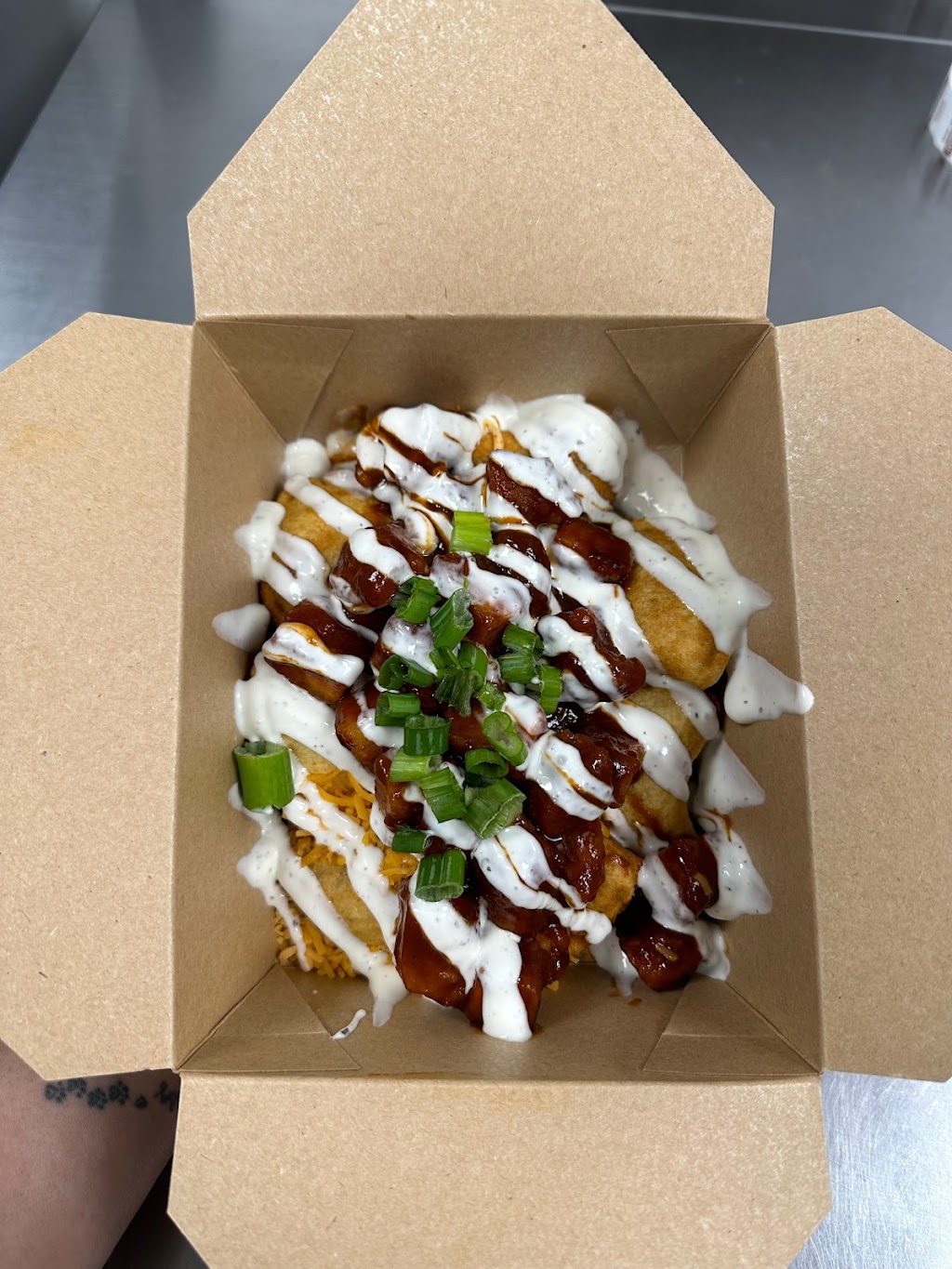 Loaded Pierogi 2460 Brock Rd Unit B6 Pickering ON L1X 0J1 Canada   27eea658c7dd968ef73be6905fb70b1c  Ontario Regional Municipality Of Durham Pickering Loaded Pierogi 905 686 8000html 