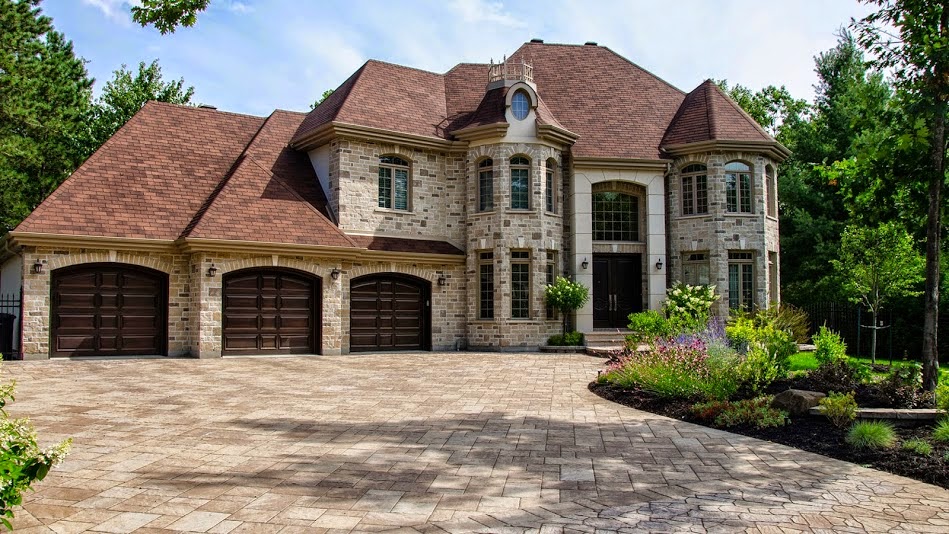Grand River Natural Stone | 1891 Wharncliffe Rd S, London, ON N6L 1K2, Canada | Phone: (519) 652-5476
