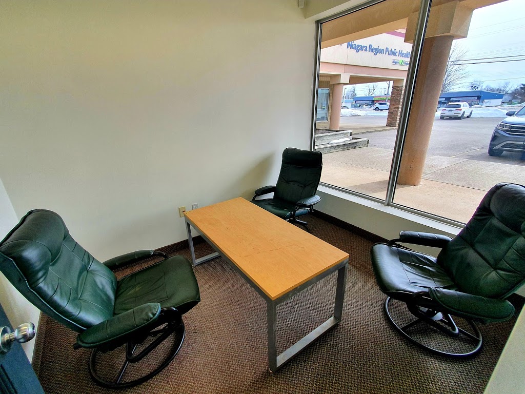 Fort Erie Business Centre | 1264 Garrison Rd Unit 10, Fort Erie, ON L2A 1P1, Canada | Phone: (647) 241-6134