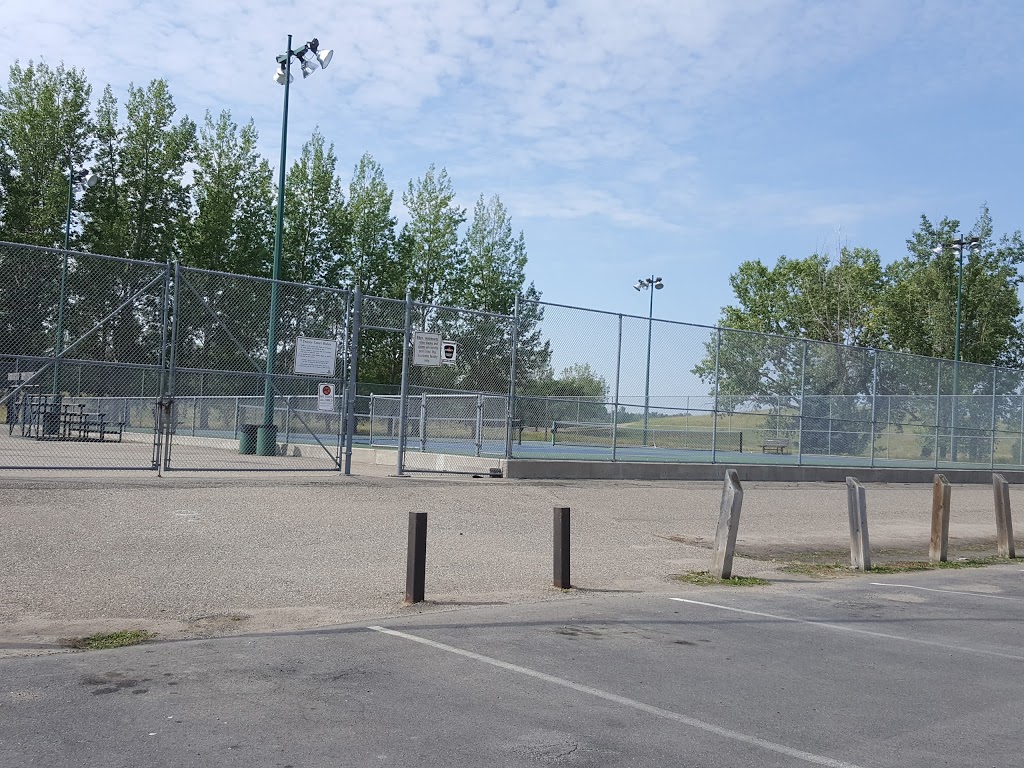 Tennis Courts With Light | 6492 McCarthy Blvd, Regina, SK S4T 7V6, Canada