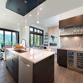 Woodstyle Homes | 1000 39 Ave, Vernon, BC V1T 3E9, Canada | Phone: (250) 558-9765