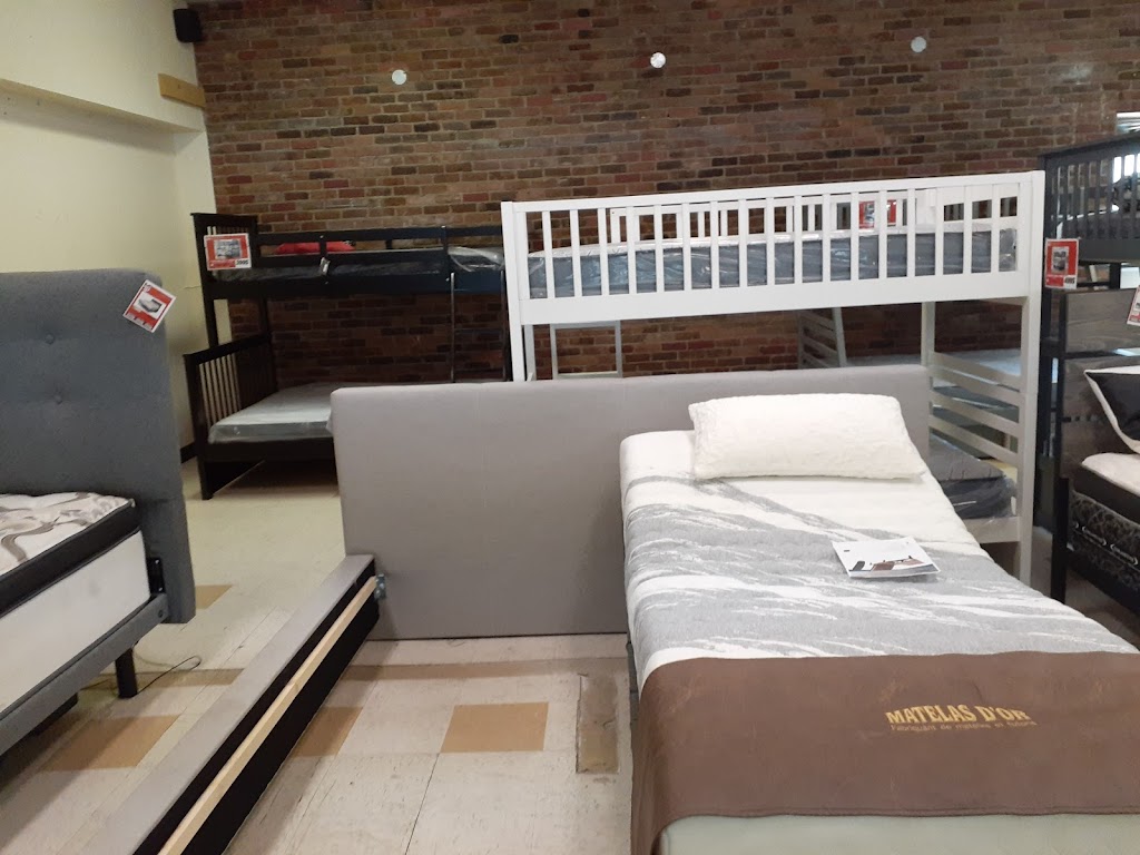 Matelas Prix Select | 585 Bd Iberville, Repentigny, QC J6A 2C2, Canada | Phone: (450) 932-4468