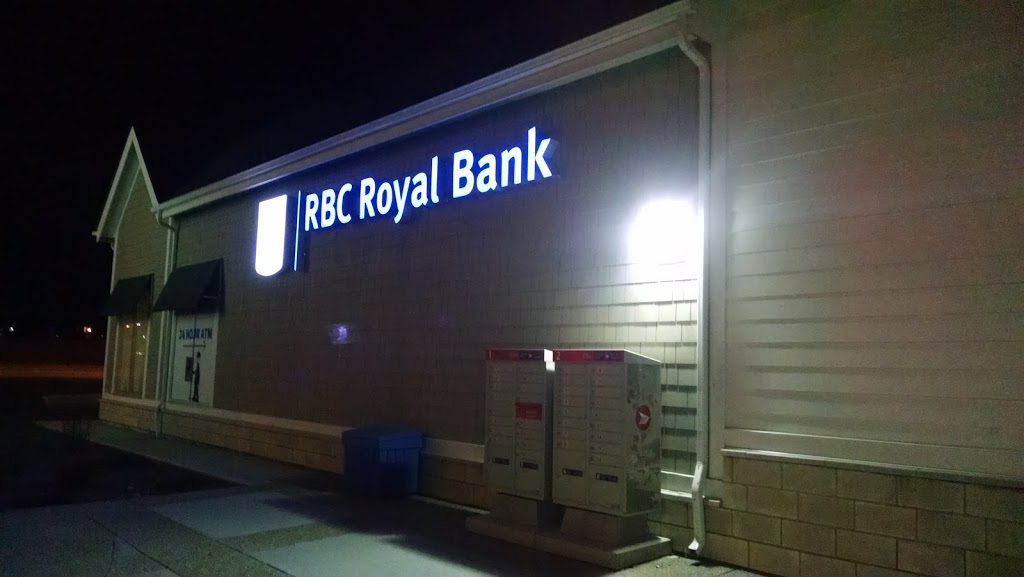 RBC Royal Bank | 800 Yankee Valley Blvd #325, Airdrie, AB T4B 3Y2, Canada | Phone: (403) 948-2291