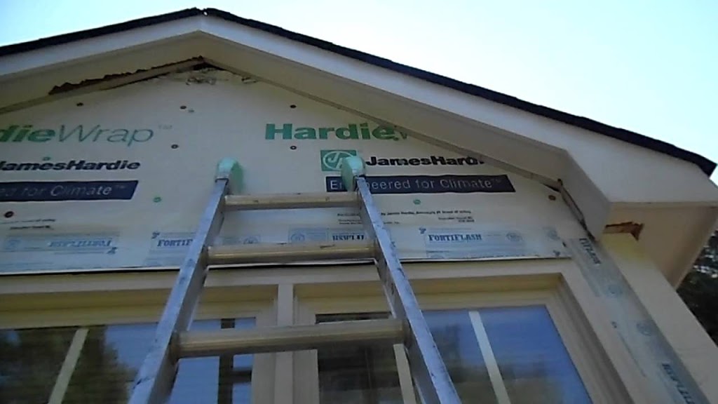 Revêtement extérieur Laprairie | 1919 Route Édouard VII #403, Saint-Philippe, QC J0K 2K0, Canada | Phone: (450) 444-1423