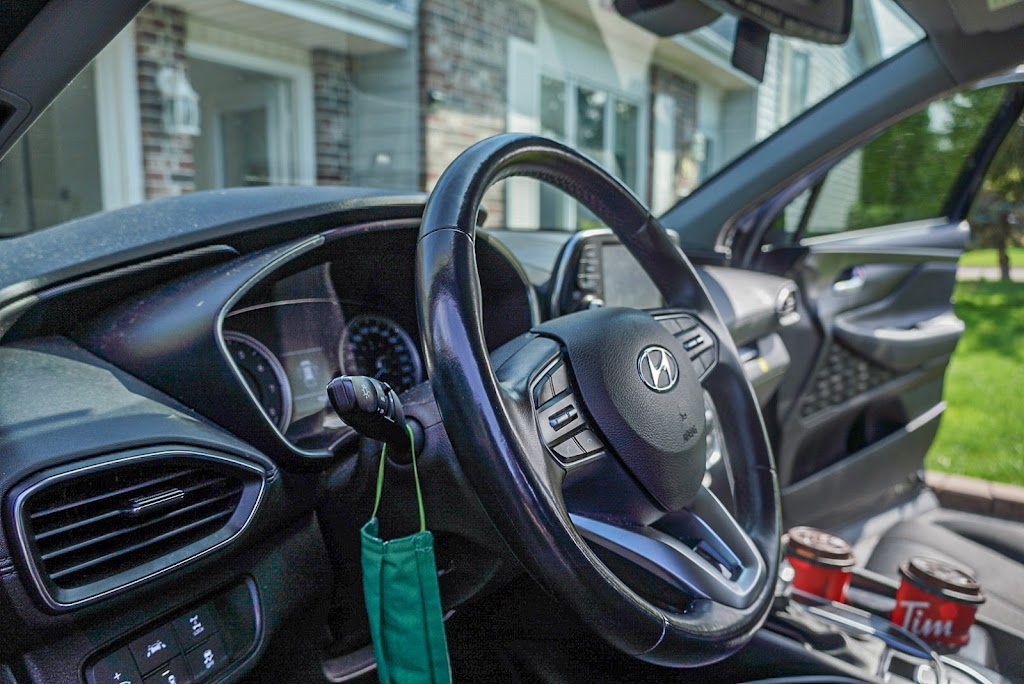 Moncton Auto Detailing | 181 Evergreen Dr, Moncton, NB E1G 2C1, Canada | Phone: (506) 232-0386