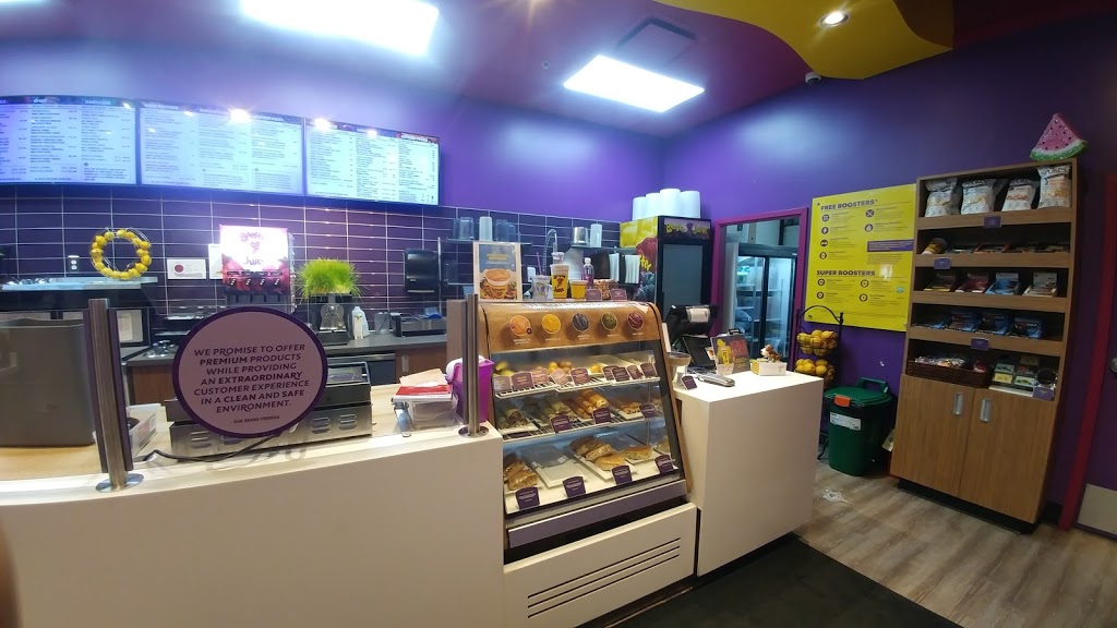 Booster Juice | 20202 66 Ave Unit #365, Langley Twp, BC V2Y 1P3, Canada | Phone: (604) 514-7800