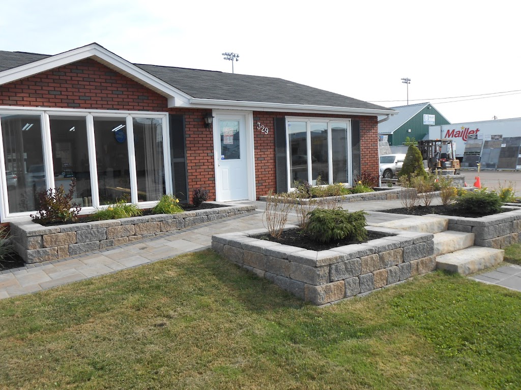 Shaw Retail Centre | 329 Collishaw St, Moncton, NB E1C 9R2, Canada | Phone: (506) 857-8886