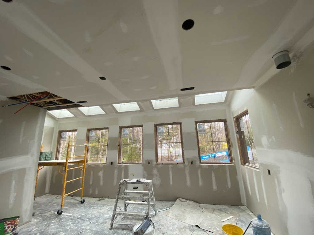 Blackbelt drywall | Melham Dr, Middle Sackville, NS B4E 3A6, Canada | Phone: (902) 324-8732