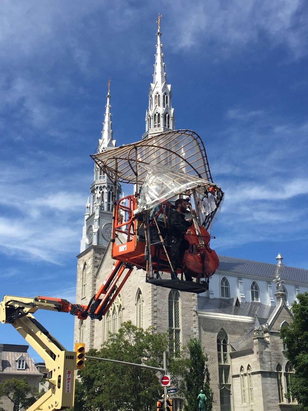 The Maman Statue | National Gallery of Canada, Sussex Dr, Ottawa, ON K1N 9N4, Canada | Phone: (613) 990-1985