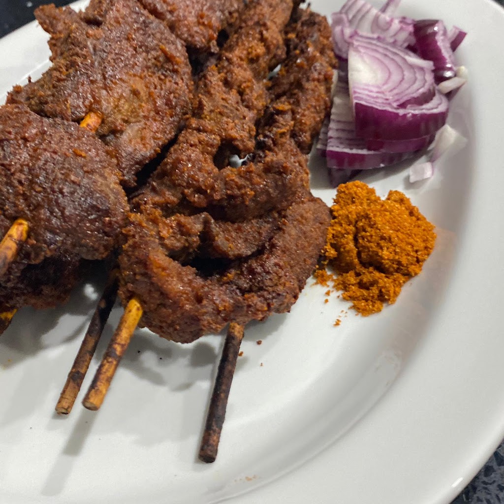 Ademmies Cuisine | 79 Madden Pl, Bowmanville, ON L1C 5K3, Canada | Phone: (647) 609-0173