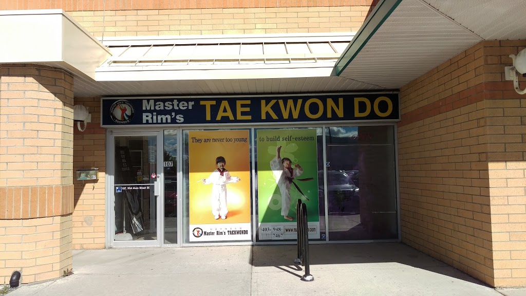 Airdrie Martial Arts | 107-304 Main St S, Airdrie, AB T4B 3M2, Canada | Phone: (403) 948-7467