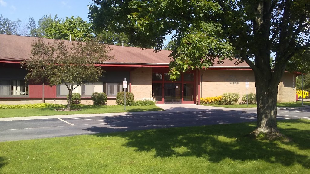 Holy Ghost Lutheran School | 6630 Luther St, Niagara Falls, NY 14304, USA | Phone: (716) 731-3030