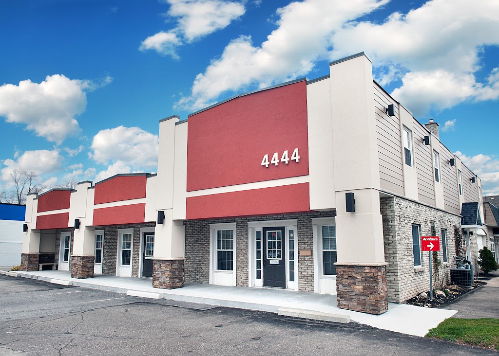 Dr. Andrew Tortorella | 4444 Drummond Rd, Niagara Falls, ON L2E 6C6, Canada | Phone: (289) 271-0021